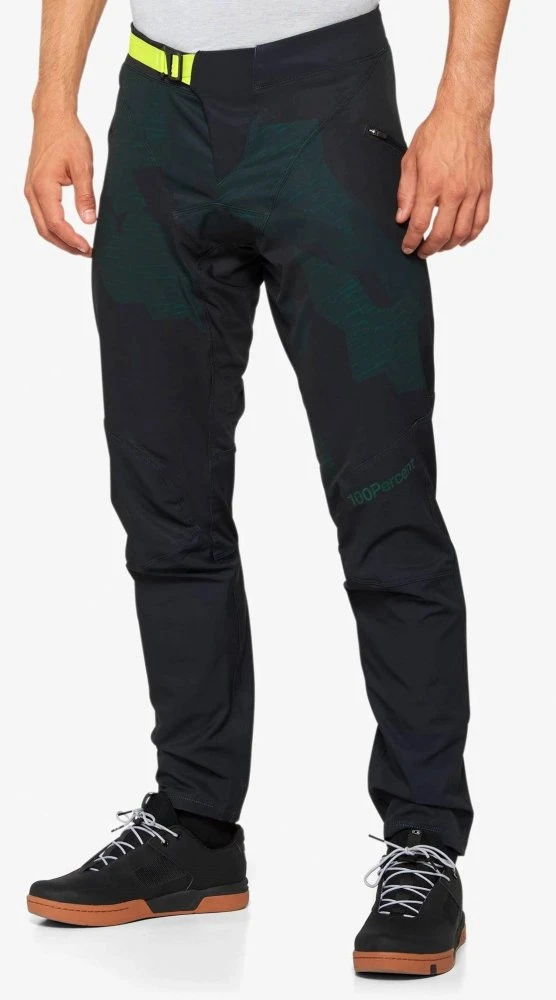 100% Airmatic LE Pants 1 100% Airmatic LE Pants