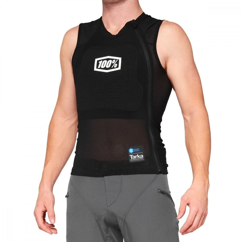 100% Tarka Protection Vest 1 100% Tarka Protection Vest