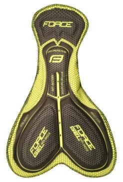 Force Z70 - Cyklistické Kalhoty S Vložkou -Cycling Equipment Store 40626 force z70 bib pants