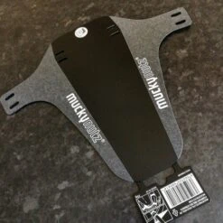 MuckyNutz Face Fender Reflex -Cycling Equipment Store 41656 muckynutz face fender reflex