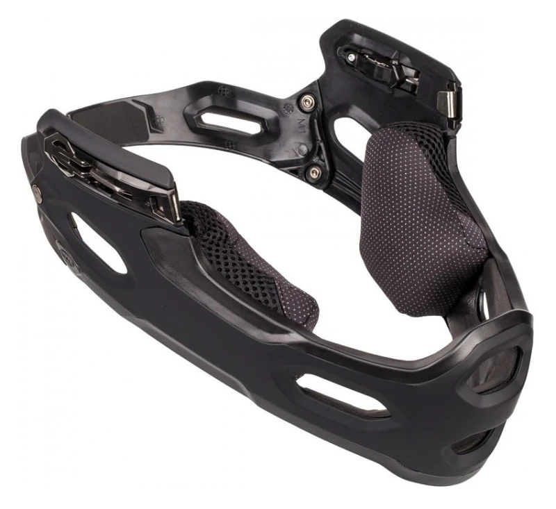 Bell Super 2/3 Chinbar 2 Bell Super 2/3 Chinbar - Image 2