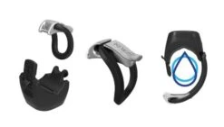 Knog Blinder Mini Chippy Front -Cycling Equipment Store 42879 knog blinder mini chippy front