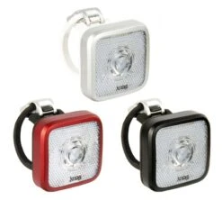 Knog Blinder Mob Eyballer Front