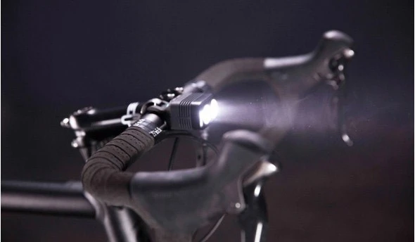 Knog Blinder Road 250 5 Knog Blinder Road 250 - Image 5