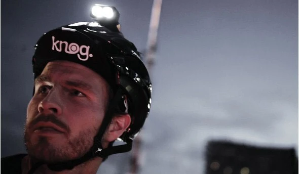 Knog Blinder Road 250 6 Knog Blinder Road 250 - Image 6