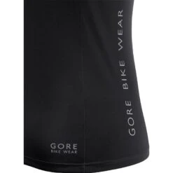 Gore Element Lady Digi Heart Shirt 9 Gore Element Lady Digi Heart Shirt -Cycling Equipment Store 43950 gore element lady digi heart shirt black