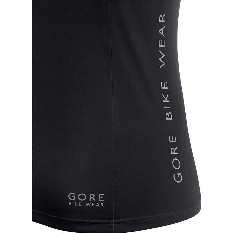 Gore Element Lady Digi Heart Shirt 4 Gore Element Lady Digi Heart Shirt - Image 4