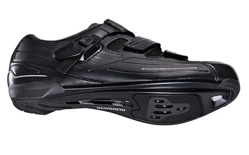 Shimano SH-RP300 Black 2 Shimano SH-RP300 Black - Image 2