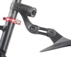 Zefal Deflector RM60+ -Cycling Equipment Store 46216 zefal deflector rm60