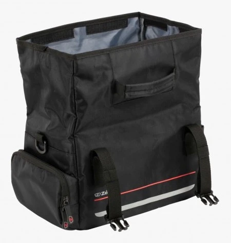 Zefal Z Traveler 60 2 Zefal Z Traveler 60 - Image 2