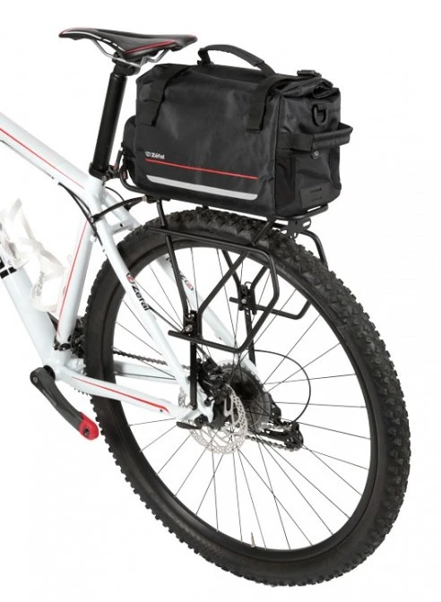 Zefal Z Traveler 60 3 Zefal Z Traveler 60 - Image 3