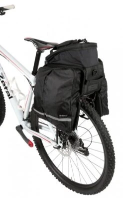Zefal Z Traveler 80 -Cycling Equipment Store 46325 zefal z traveler 80