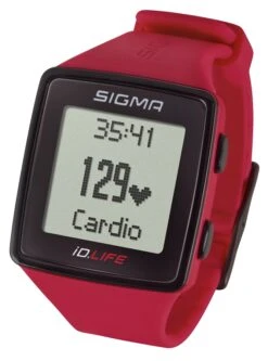 SIGMA SPORT Sigma ID.LIFE