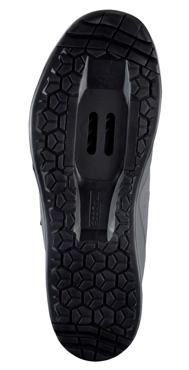 Shimano SH-AM701 Grey/Blue 3 Shimano SH-AM701 Grey/Blue - Image 3