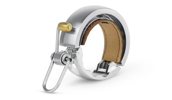 Knog Oi Luxe Bell Large 2 Knog Oi Luxe Bell Large - Image 2