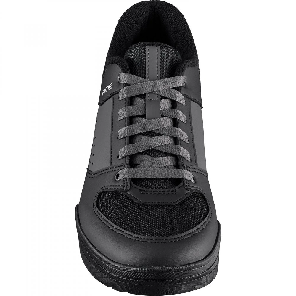 Shimano SH-AM501 Black 4 Shimano SH-AM501 Black - Image 4