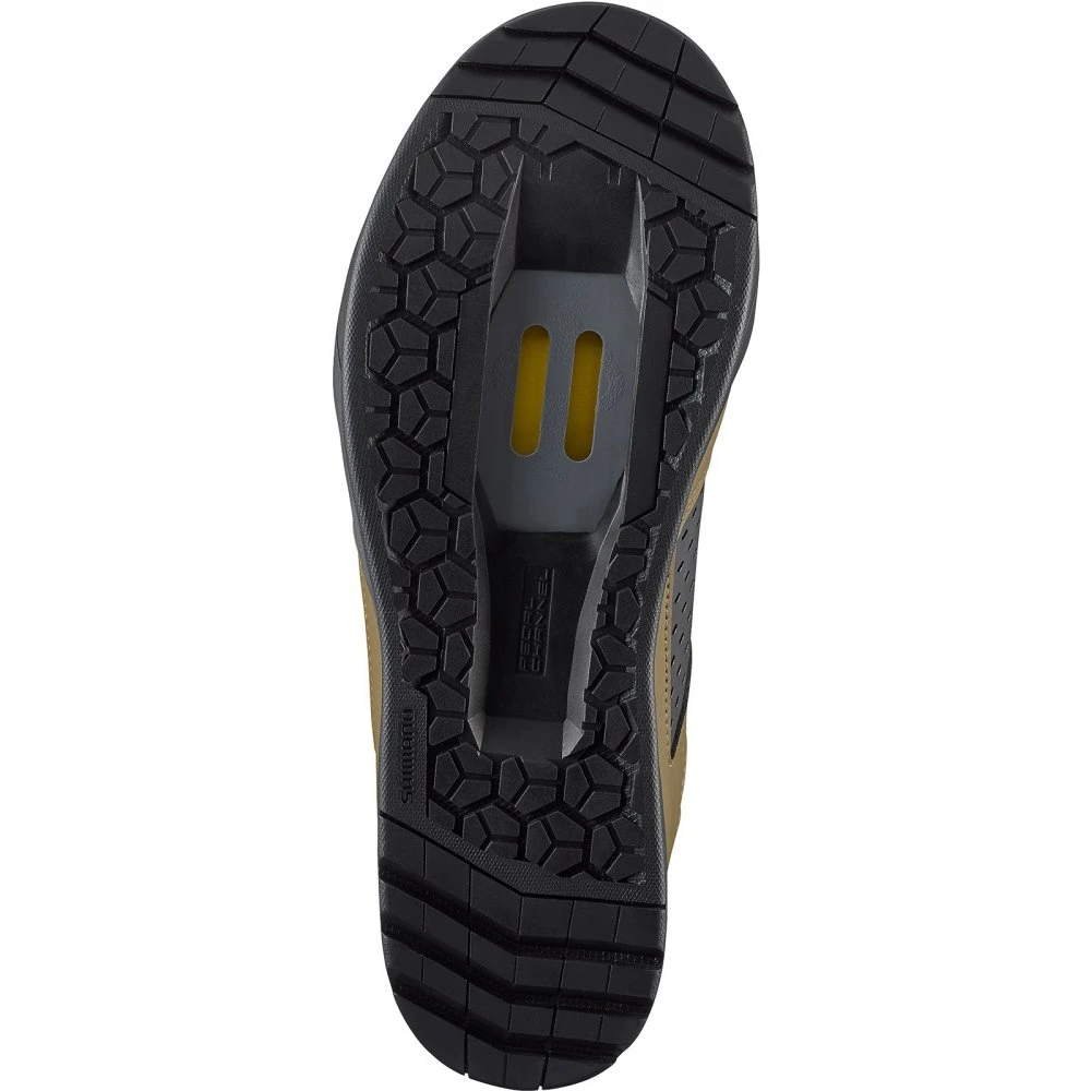 Shimano SH-AM501 Olive 2 Shimano SH-AM501 Olive - Image 2