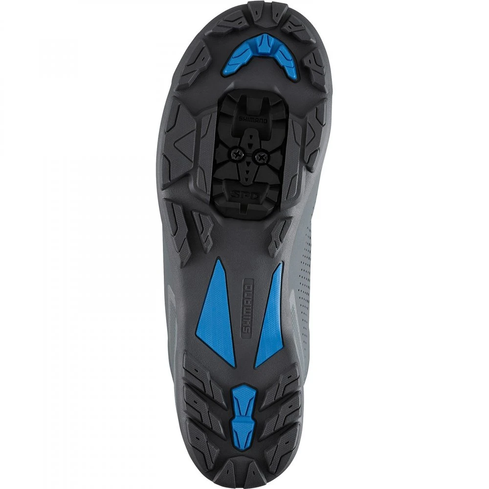 Shimano SH-MT301 W Grey 2 Shimano SH-MT301 W Grey - Image 2