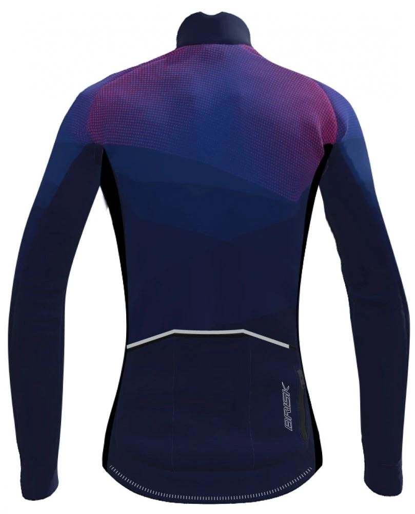 Force Brisk Lady Jacket 2 Force Brisk Lady Jacket - Image 2