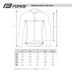 Force Brisk Lady Jacket 5 Force Brisk Lady Jacket -Cycling Equipment Store 54667 force brisk lady jacket