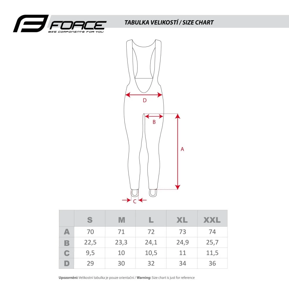 Force Brisk Lady 3 Force Brisk Lady - Image 3