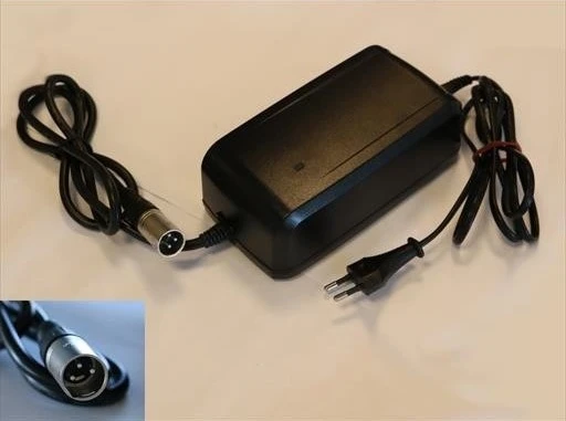 Giant EnergyPak Charger 3-Pin 2 Giant EnergyPak Charger 3-Pin - Image 2