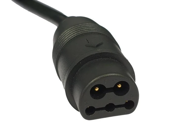 Giant EnergyPak Smart Charger 2 Giant EnergyPak Smart Charger - Image 2