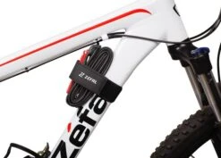 Zefal Universal Tube Strap -Cycling Equipment Store 58952 zefal universal tube strap