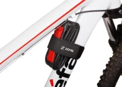 Zefal Universal Tube Strap -Cycling Equipment Store 58953 zefal universal tube strap