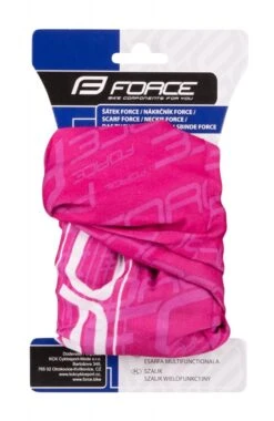 Force - Multifunkční šátek -Cycling Equipment Store 59386 force multifunkcni satek