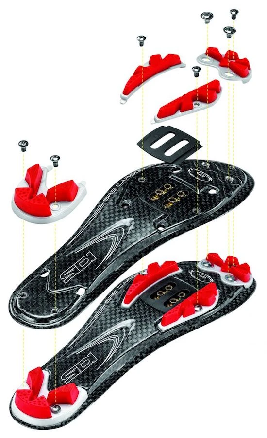 Sidi Tiger 3 Sidi Tiger - Image 3