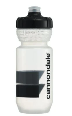 Cannondale Texture Gripper Bottle 600 Ml