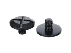 Giro Montaro / Switchblade / Chronicle Visor Bolt Set