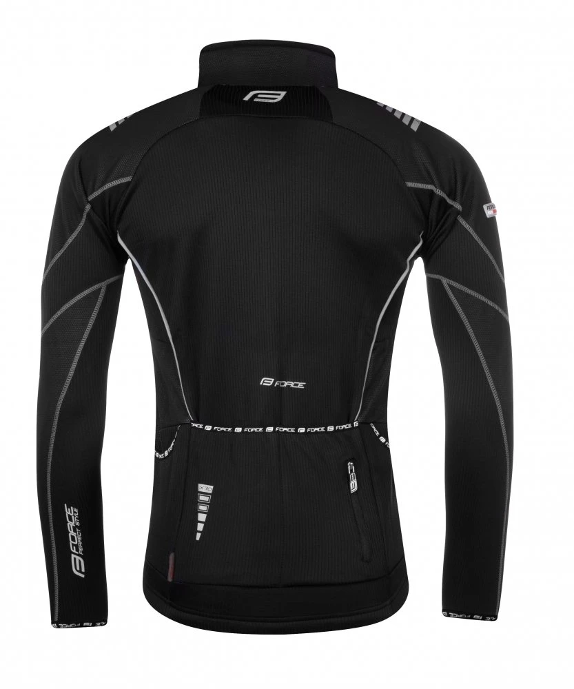 Force X70 Windster Jacket 2 Force X70 Windster Jacket - Image 2