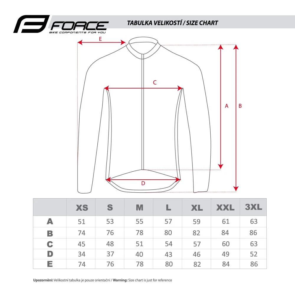 Force X70 Windster Jacket 3 Force X70 Windster Jacket - Image 3