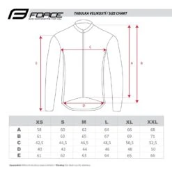 Force Bright Lady Jacket -Cycling Equipment Store 61340 force bright lady jacket
