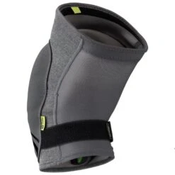 IXS Flow EVO+ Knee Guard 5 IXS Flow EVO+ Knee Guard -Cycling Equipment Store 61510 ixs flow evo knee guard