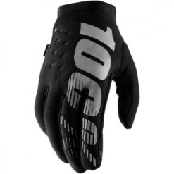100% Brisker Glove