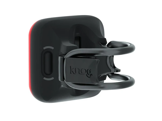 Knog Blinder X Rear 3 Knog Blinder X Rear - Image 3