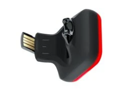 Knog Blinder Scull Rear -Cycling Equipment Store 62288 knog blinder scull rear