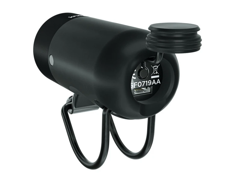 Knog Plug Front 2 Knog Plug Front - Image 2