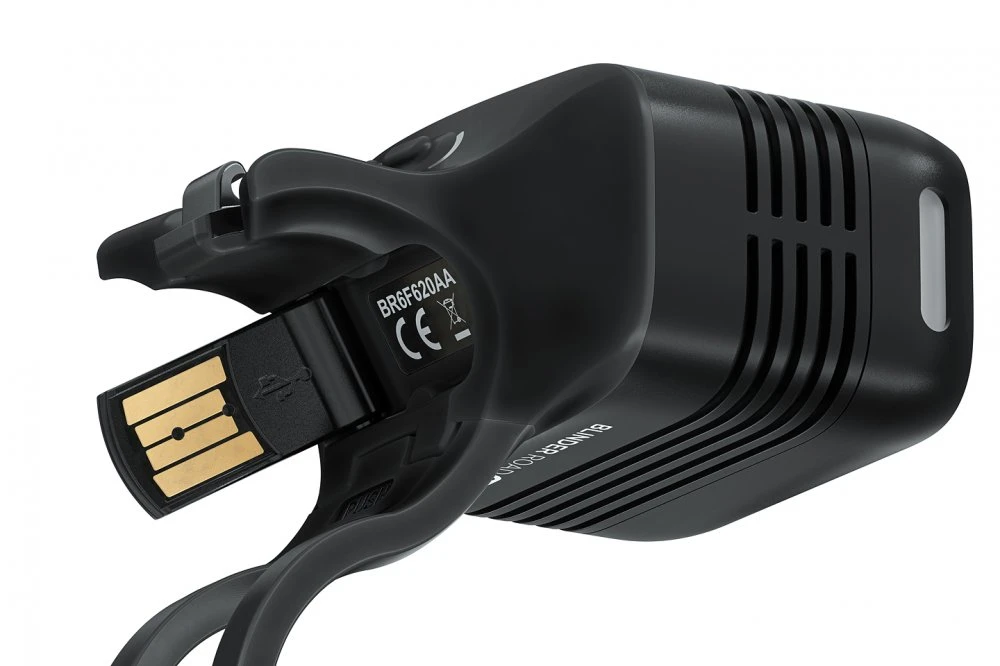 Knog Blinder Road 600 3 Knog Blinder Road 600 - Image 3