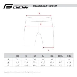 Force Shine Shorts -Cycling Equipment Store 62865 force shine shorts