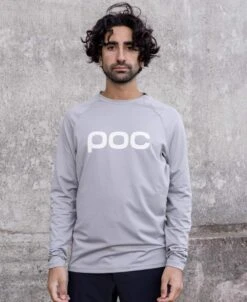 POC M'S Reform Enduro Jersey -Cycling Equipment Store 64247 poc ms reform enduro jersey