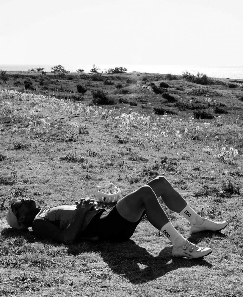 POC Essential Road Light Sock 2 POC Essential Road Light Sock - Image 2