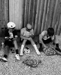 POC Essential Road Light Sock 6 POC Essential Road Light Sock -Cycling Equipment Store 64287 poc essential road light sock