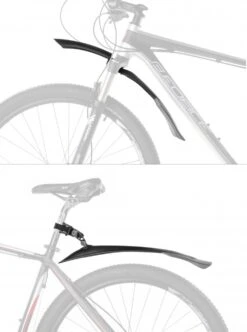 Force Ward 24-29" -Cycling Equipment Store 64436 force ward 24 29