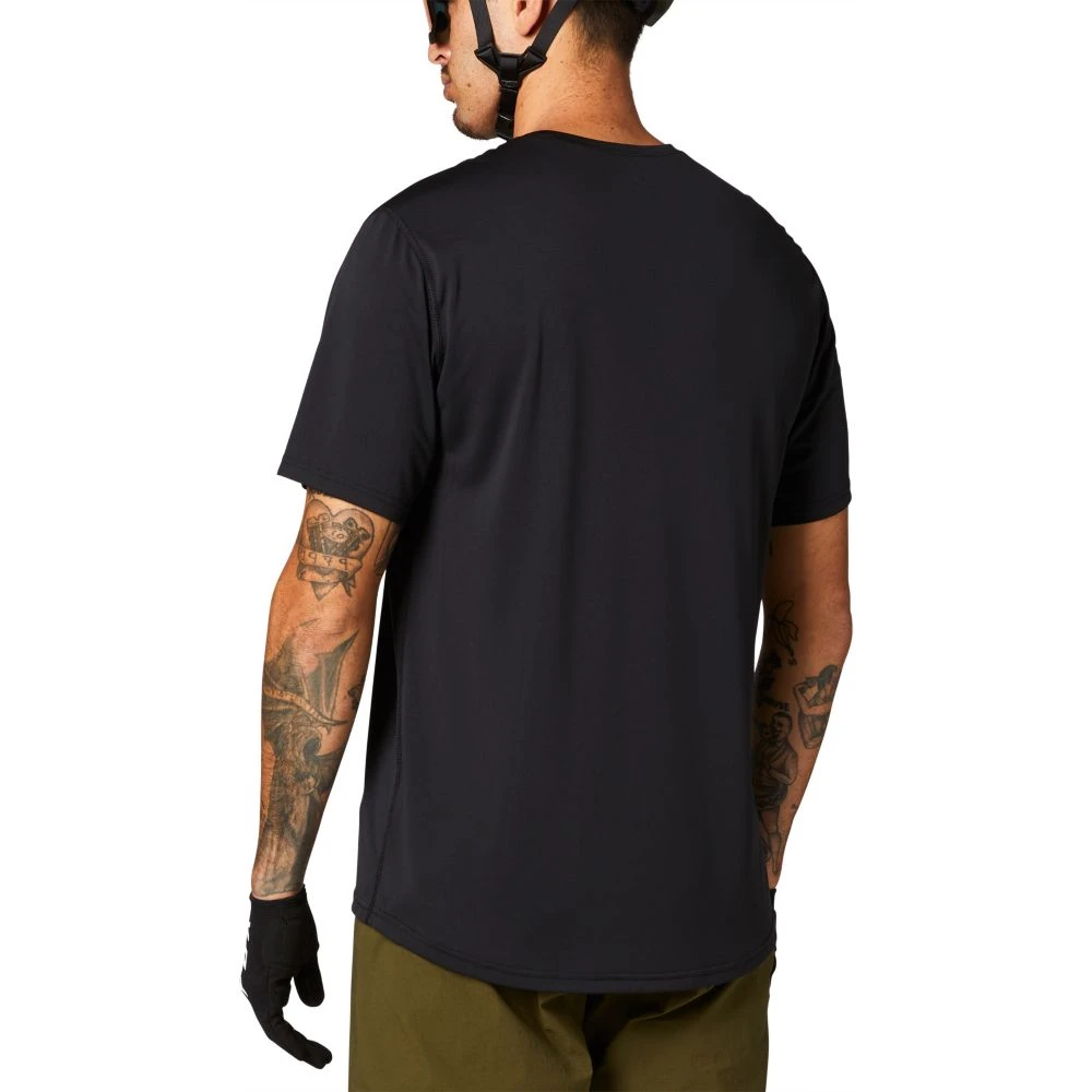 Fox Racing Fox Ranger Jersey Block 2 Fox Racing Fox Ranger Jersey Block - Image 2