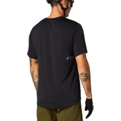 Fox Racing Fox Ranger Jersey Block 7 Fox Racing Fox Ranger Jersey Block -Cycling Equipment Store 65001 fox ranger ss jersey block