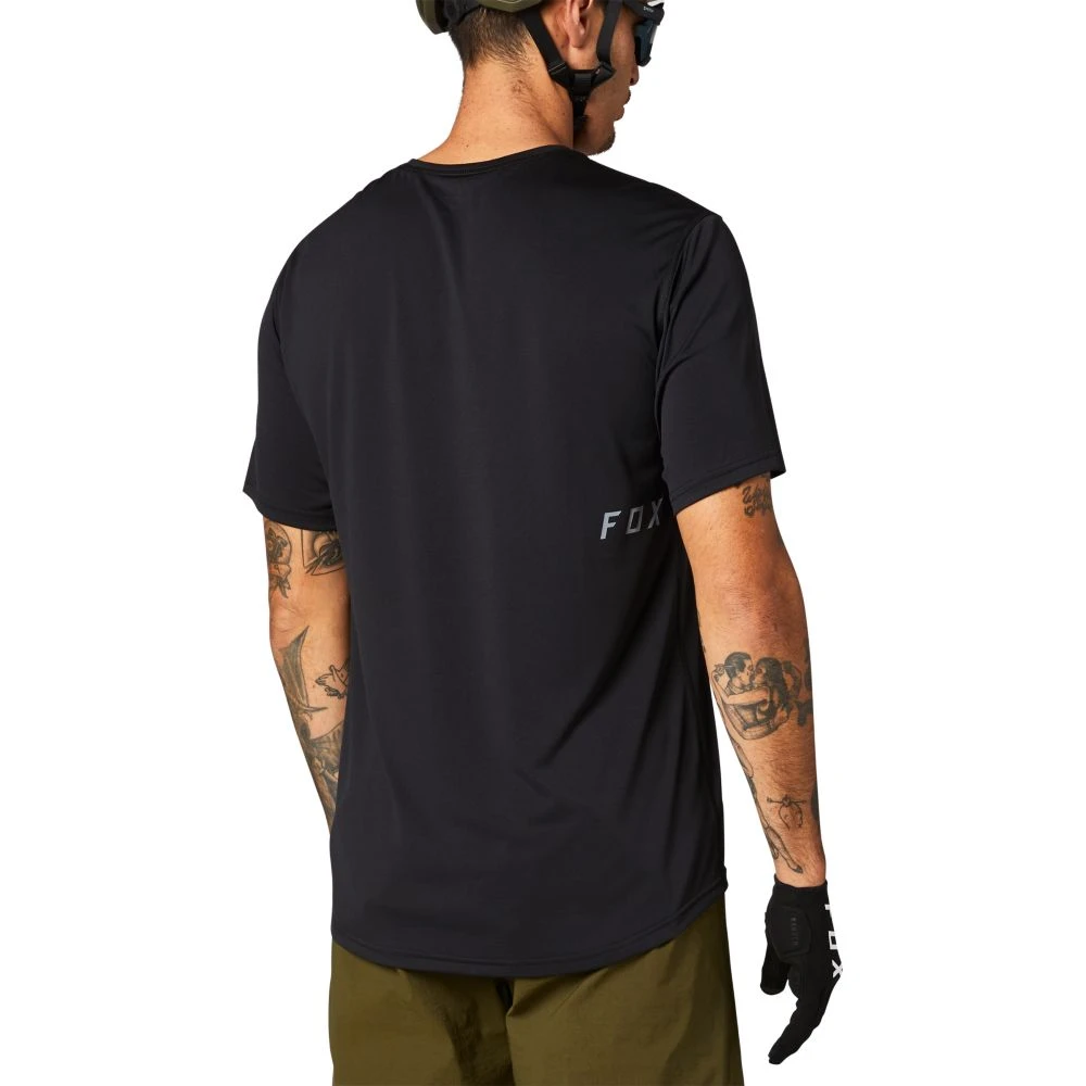 Fox Racing Fox Ranger Jersey Block 4 Fox Racing Fox Ranger Jersey Block - Image 4